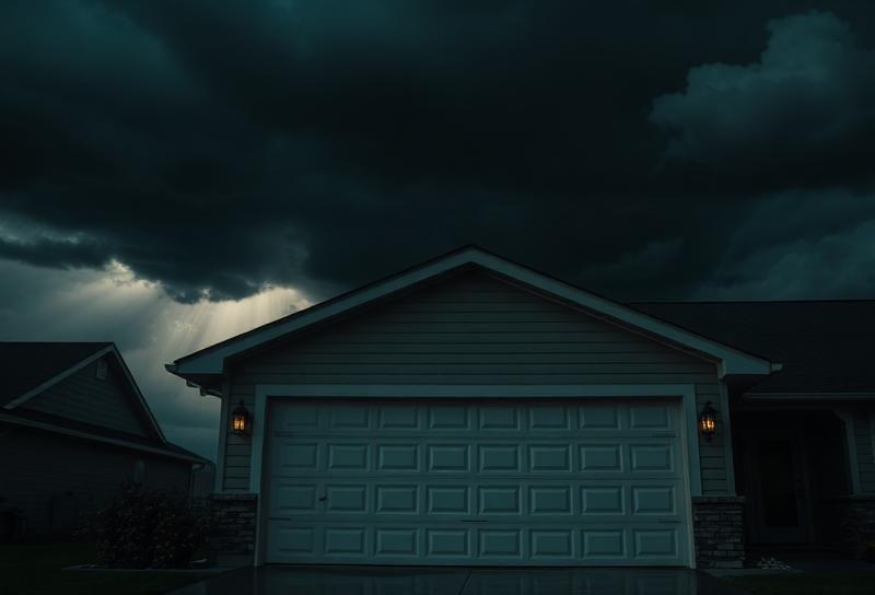 Preparing Your Garage Door for Storm Season: Essential Tips